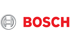 Bosch brand logo