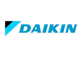 Daikin brand logo