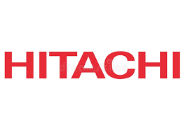 Hitachi brand logo