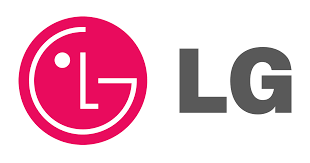 LG brand logo