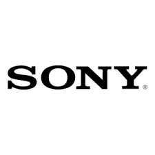 Sony brand logo