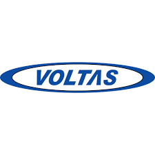 Voltas brand logo