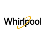Whirlpool brand logo