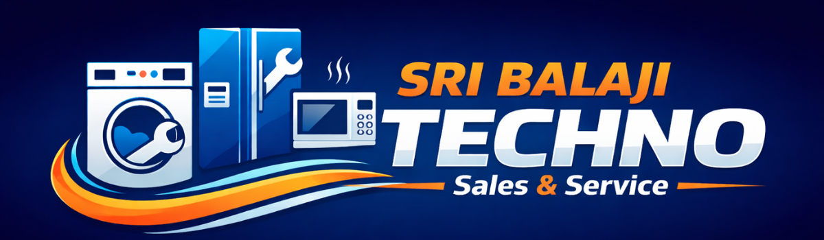 Sri Balaji Techno logo